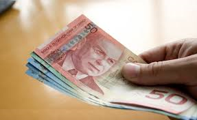 Cash Handling Guidelines