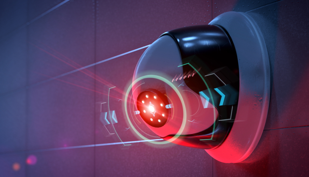 Digital Video Surveillance and CCTV Design