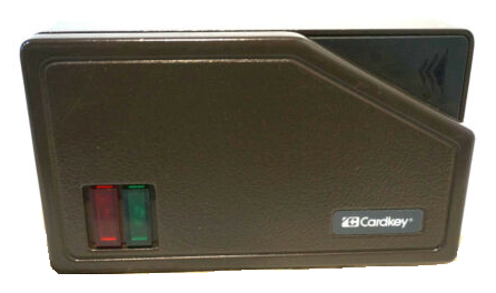Original Cardkey Systems L40 Card Reader